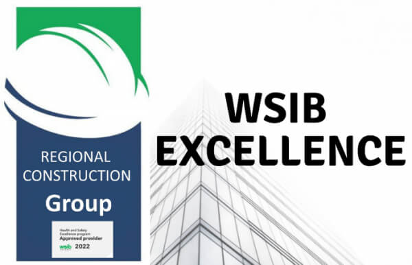 WSIB Excellence