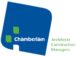 Chamberlain Architect Services