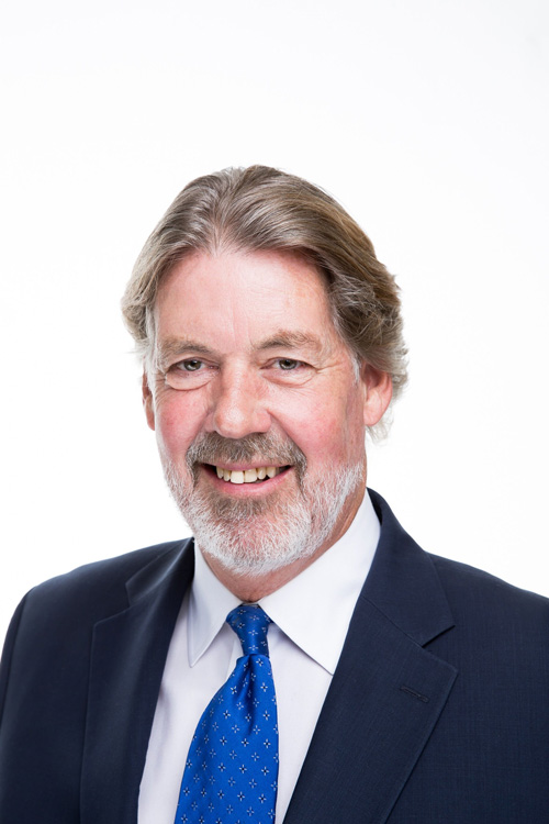 John Mollenhauer