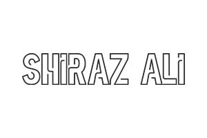 Shiraz Ali